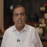 Mukesh Ambani extends birthday wishes to PM Modi, hopes he serves India till 2047