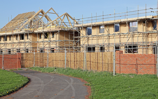 Charity demands action on rural homes as homelessness soars by 78%