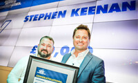 Jewson's Trade Heroes crowned