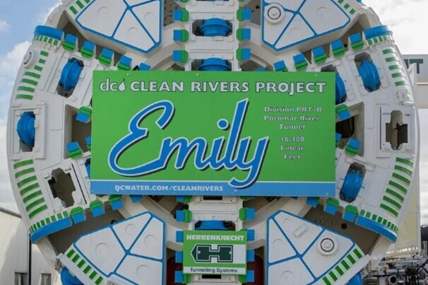 Emily TBM