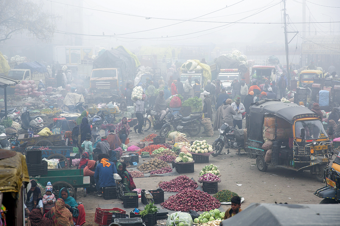 India's inflation might move higher to 5% in FY27 led by food, energy prices; Core inflation to anchor around 4.5%: ICICI report