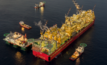 Shell's environmental plan to extend the $17 billion Prelude FLNG’s lifespan has received approval.