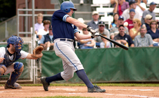 PE's top five home runs of 2011