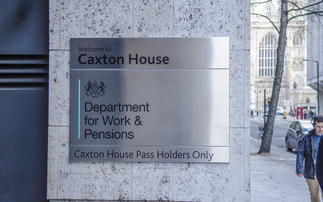 DWP launches consultation on extension of CDC