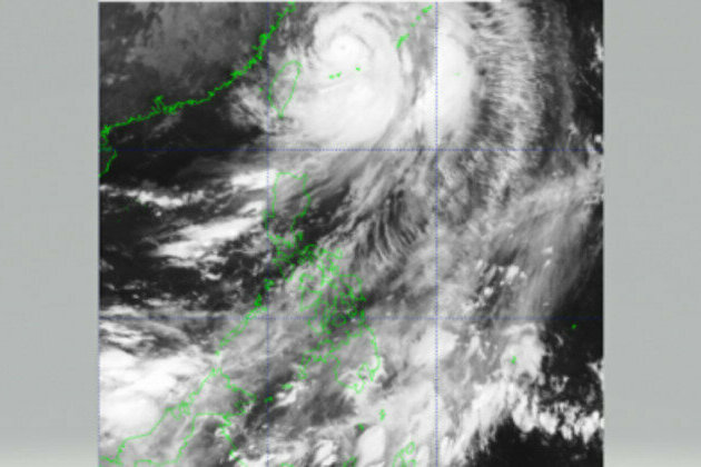 'Henry' leaves PAR, but will continue to bring rains over Luzon