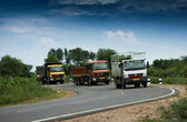 BharatBenz celebrates five years in the market