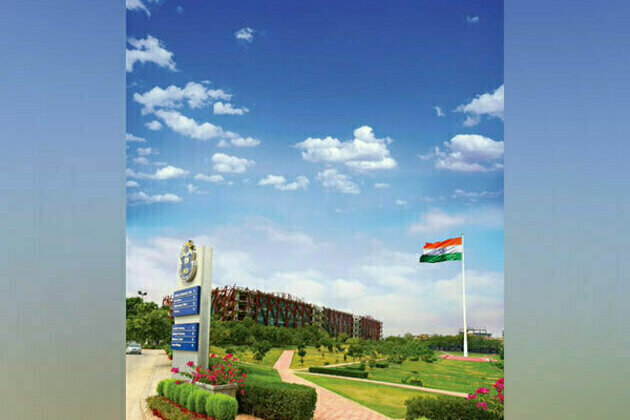 Stanford University List 2023 of 2 per cent of the World's Most Influential Scientists Features JGU's Dr Maharaj Pandit