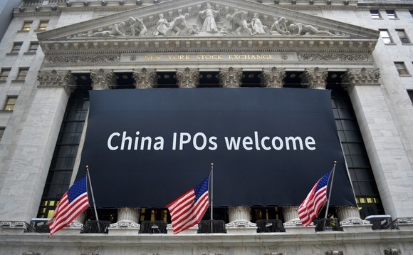 China IPOs: Back to New York