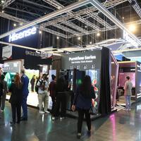 Chinese firms target growing demand for smart electronics in the Middle East