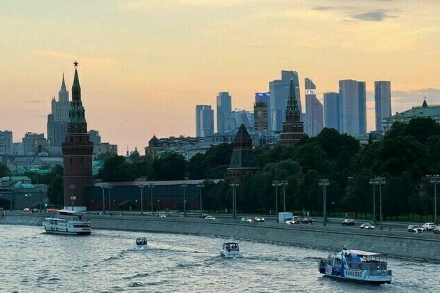 Delegations from over 100 countries to attend Moscow security meeting