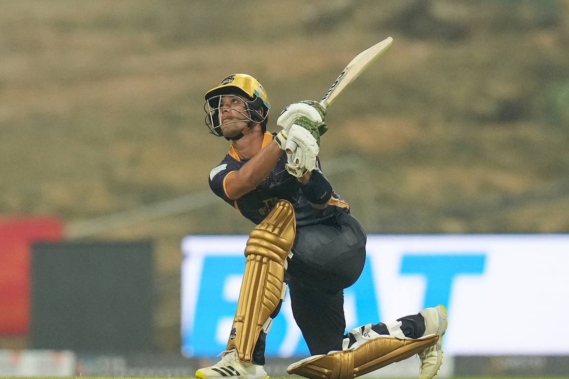 2025 ADT10: Quetta Qavalry storm past Northern Warriors with a dominant 51-run win