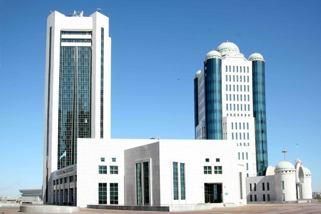 Kazakhstan to borrow $1.8Bln for COVID fight
