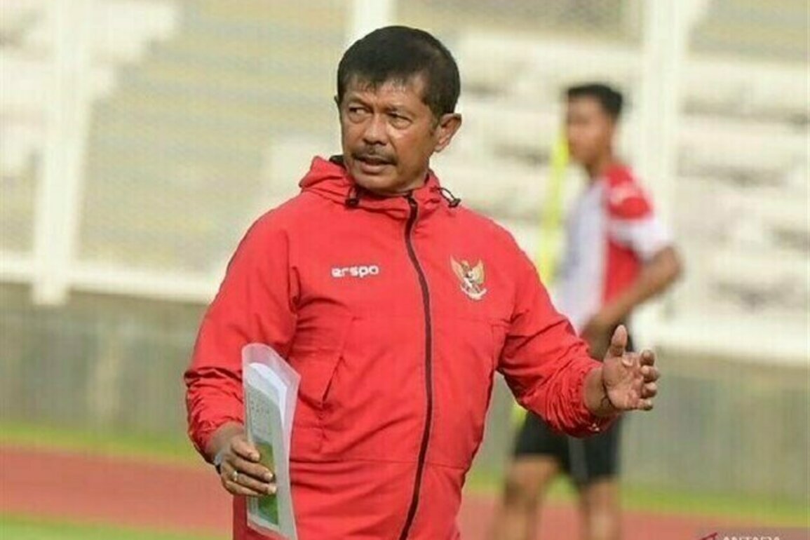 We Failed to Anticipate Irans Set-Pieces, Indonesia Coach Says