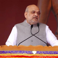 "Will continue to work towards strengthening Tamil culture, pride": Amit Shah thanks Tamil Nadu voters, reaffirms NDA's commitment to development