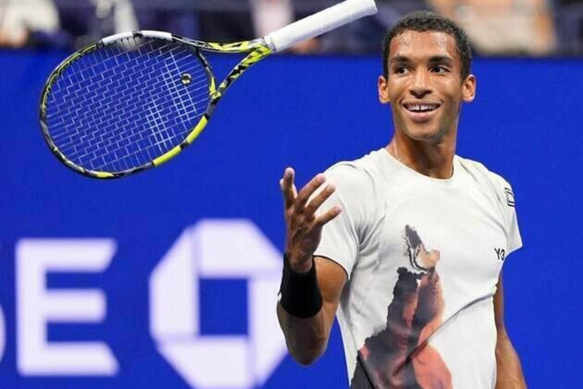 Felix Auger-Aliassime WDs from Metz; ATP Finals in jeopardy
