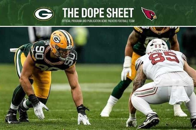 Packers finish preseason against Cardinals