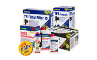 Fernox celebrates 50 years of innovation with £50,000 prize draw