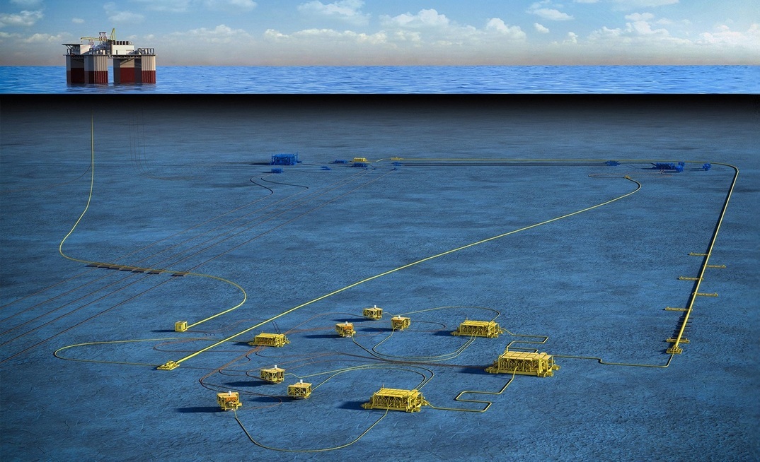Chevron-led JV granted crucial petroleum licenses to push on with Gorgon stage 3