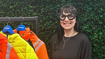 Pulsar welcomes new Head of PECS