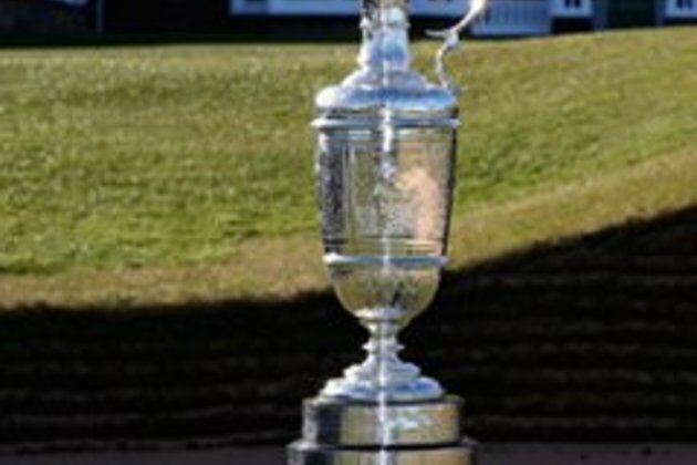 Tee-times: Open Championship - Round 1