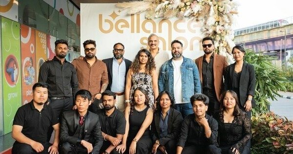 Bellance Salon Hosts Grand Launch at Its New Whitefield, Bengaluru Flagship Outlet