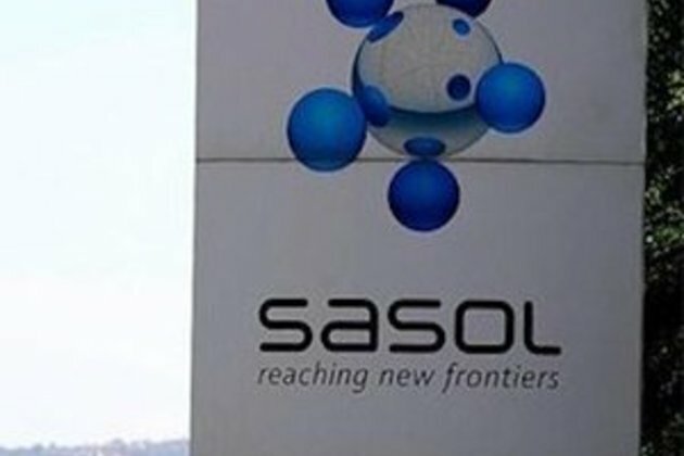 Sasol share price rockets after update