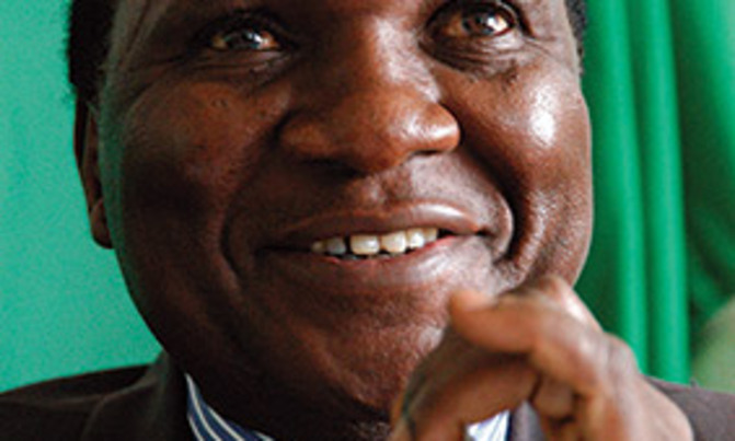 Ssemo given two months to report on party wrangles Ssemo given two months to report on party wrangles