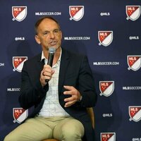 Union put Ernst Tanner on leave as MLS reopens probe into conduct