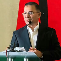 Will work for a stronger democracy, says Bangladesh’s Tarique Rahman 