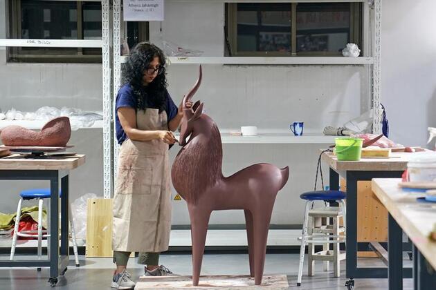 "Laowai" in China | From world to Jingdezhen: Global artists in a millennial porcelain capital