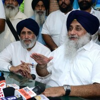 Shiromani Akali Dal to intensify stir against Kejriwal regime's alleged land-grabbing scheme