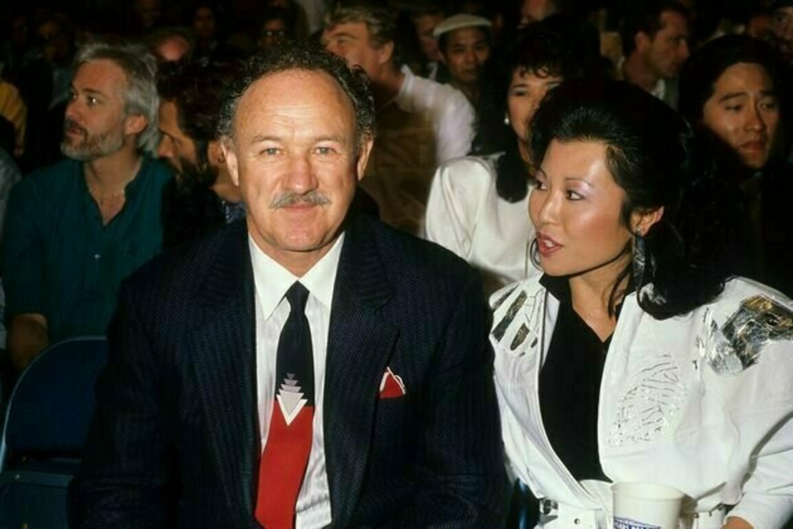 Gene Hackman had a will, but the public may never find out who inherits his $80M fortune