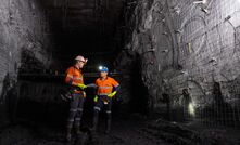 Centurion's development has received a fillip.