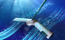 How Caudal Energy is planning a 100MW wave of tidal energy projects