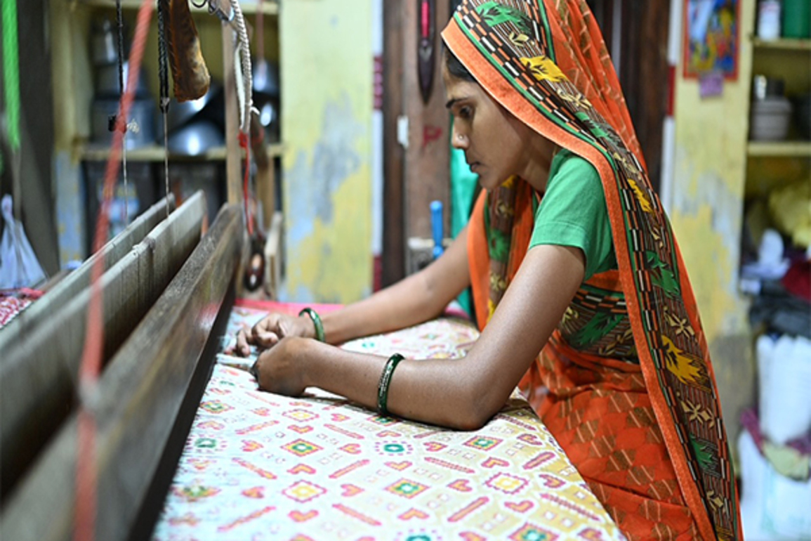 Handlooms Commissioner calls for reinvention to match changing consumer demands