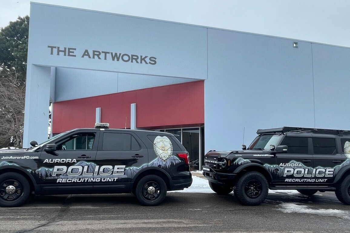 Colo. PD hiring surge strengthens patrol, lowers response times