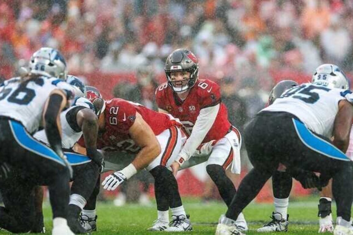 Bucs Roundtable: Predicting the Week One Game