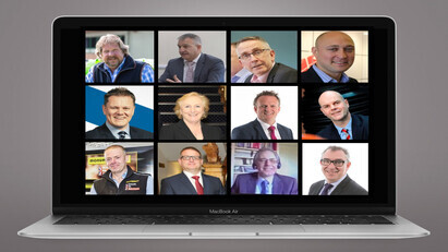 Lively growth in WCoBM membership during Covid