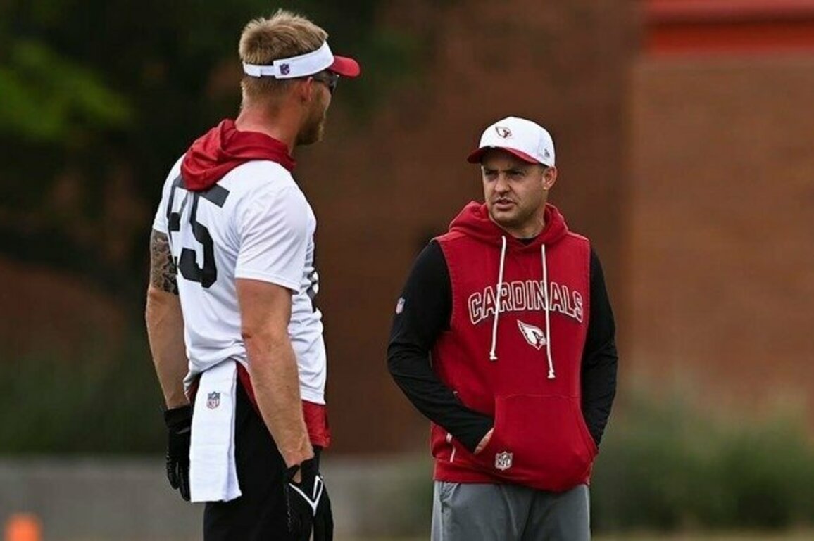 Cardinals Offense Can Sense Benefits Of Continuity During OTAs