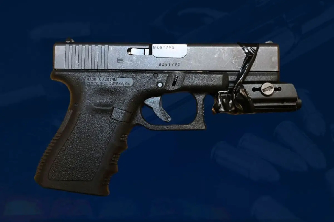 Several Santa Ana gangbangers were arrested on weapon and gang-related charges - New Santa Ana