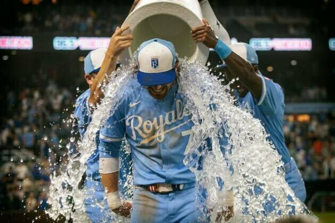 'Best player in baseball' takes aim for Royals vs. Tarik Skubal, Tigers