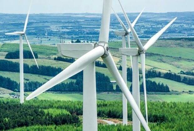 Grid constraints cut electricity supplied by wind in Ireland in 2024