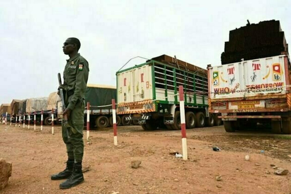 La desintegration de la Cedeao pourrait faire flamber les prix alimentaires et aggraver la famine en Afrique de l'Ouest