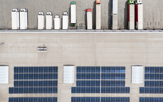 Make UK: Manufacturers 'clearly committed' to clean tech roll out