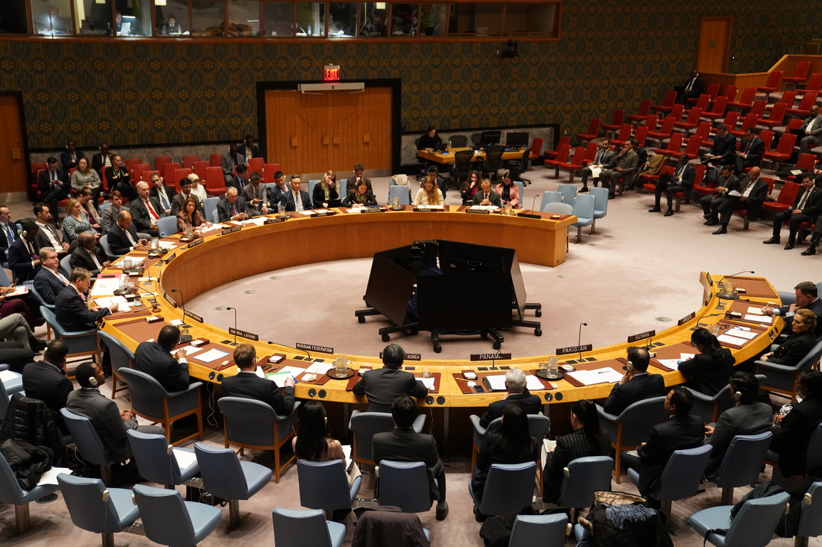 UN-SECURITY COUNCIL-EMERGENCY MEETING-SOMALIA