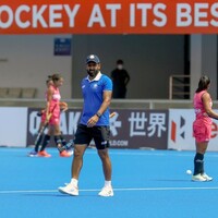 Indian junior women's hockey team set to tour Australia for five-match series