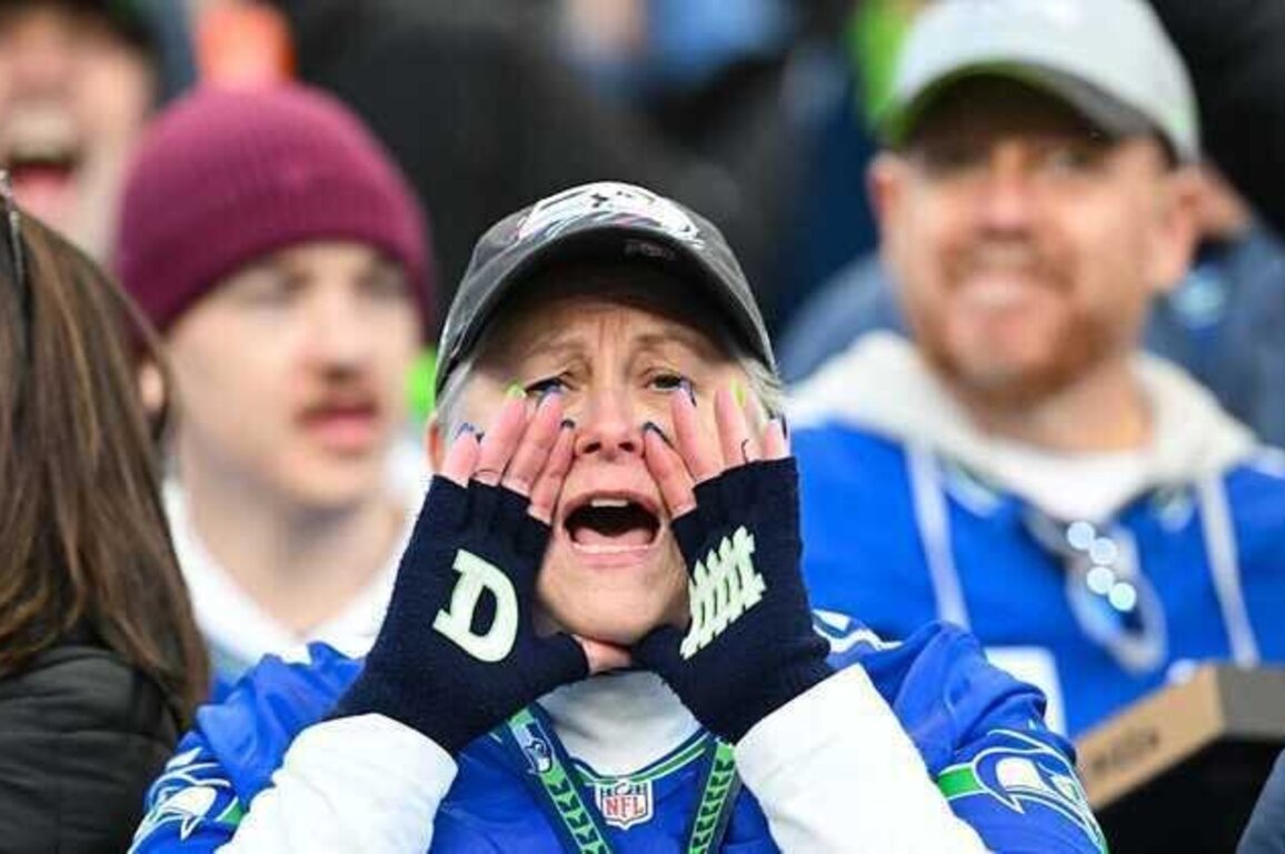 Seattle Seahawks Need 12s 'Loud As Ever' On Saturday