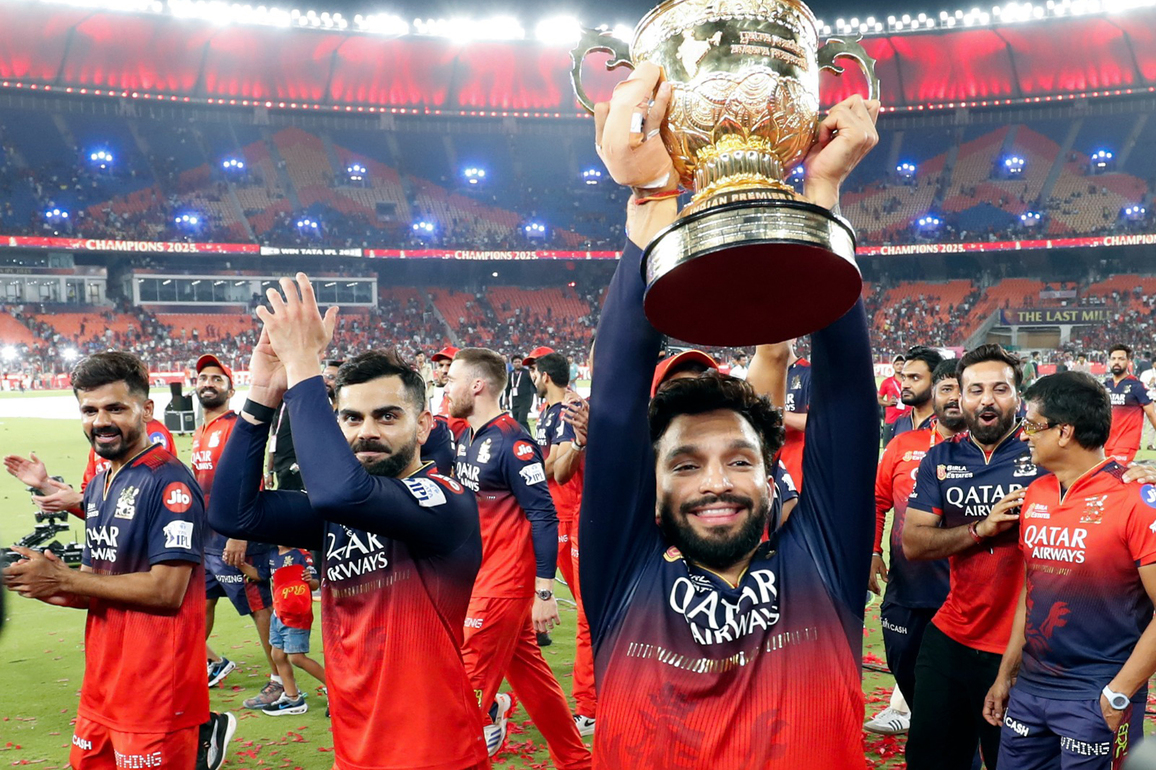 "Leading RCB was tremendous learning": Rajat Patidar ahead of India A captaincy role