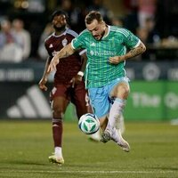 Jordan Morris' return gives Sounders more firepower vs. Rapids