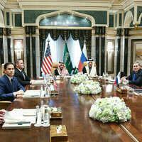 Rebuilding ties, restoring peace: Key takeaways from Russia-US talks